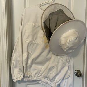 ATTENTION  Lady Bee Keepers!